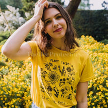 Load image into Gallery viewer, Plant These Save The Bees - 200000791
